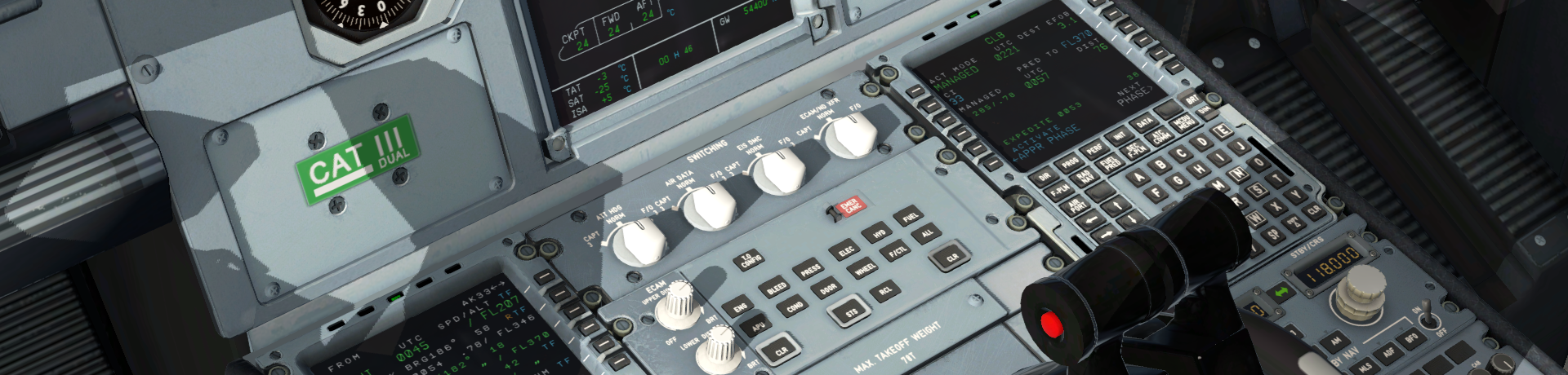 Checklist A320