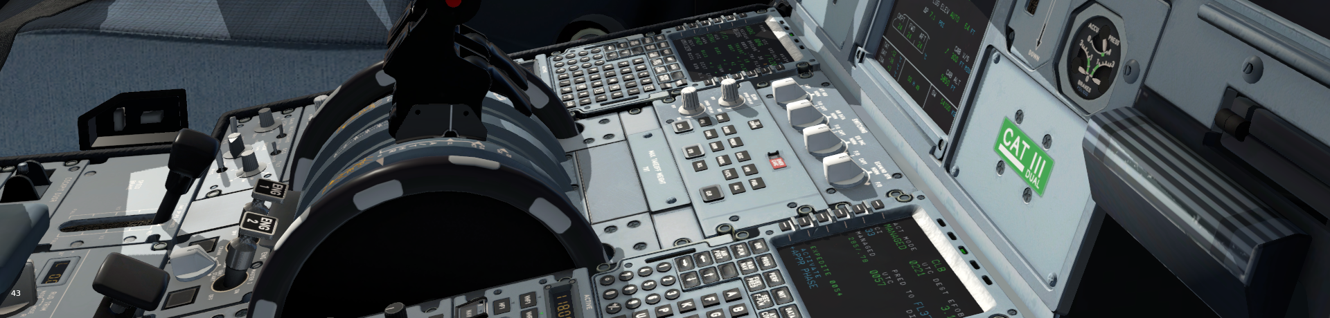 Checklist A320
